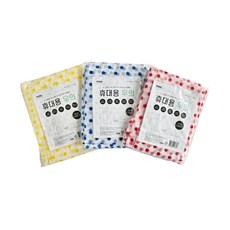 서락 퓨어 휴대용우의L 성인용 집중호우