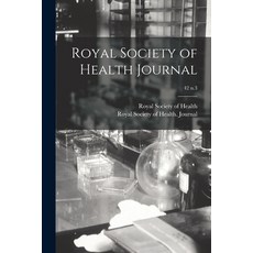 (영문도서) Royal Society of Health Journal; 42 n.3 Paperback, Legare Street Press, English, 9781015094307