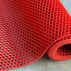 현관입구매트 현관롤매트 롤매트 1cm단위 레드, 상세페이지 참조