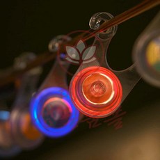 혜명몰 LED 스트링가드, 그린