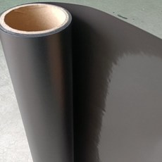 자석 화이트보드 출입문 붙이는 현관 가정용 시트지 일정, 무백지 자석 블랙보드 90x200cm