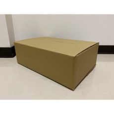 阿峻紙箱 45*30*15 (5層) 搬家收納宅配紙箱，五層加厚，堅固耐用，搬家儲物好幫手, 1個, 紙箱,20個