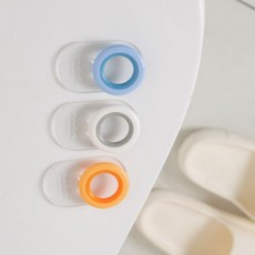 현재하우스 1+1 위생 변기 커버 손잡이