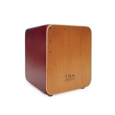 [DG] 디그레고리오 카혼 Cajon Compass / DGC15 RAW / DeGregorio(가방별매), 안함, 1개