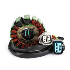 Honda TRX450R 06-14 TRX450ER ATV 電盤內仁-極限超快感，提升引擎動力與加速性能, 1個