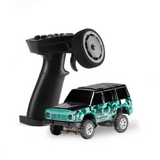 RC카 VR 오프로드 FPV 카메라 자동차 키덜트, 3. C형 모델(차량+리모컨)