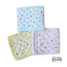 Oluna 寶寶肚圍 四季款 中厚鋪棉 幼童兒童腹卷