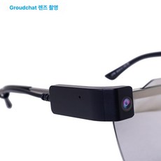 안경 카메라 스마트폰 브이로그 유투브 촬영 비디오, 1개, 1080p, 로고없음 c타입 커넥터1080p
