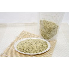 건어물광장 햄프씨드200g, 1개, 200g, 1개