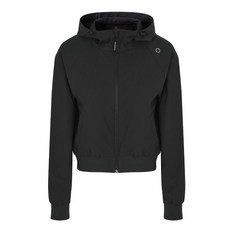 UFC SPRT 스포츠 UFC 그루브 레귤러핏 자켓 블랙 U4TTV3205BK