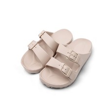 iFoot 輕量防滑防水兒童拖鞋 親子涼拖鞋