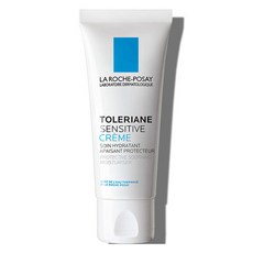라로슈포제 똘러리앙 센시티브 크림, 1개, 40ml