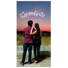 (영문도서) Serendipity Paperback, Dr. Vivek Kale, English, 9798224884490