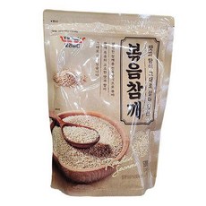 요리하다 볶음참깨 500G x 2개