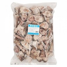 (맛나)동태절단5kg/DH, 1개, 5kg