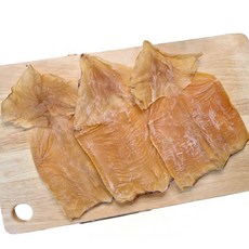 서건푸드 마른오징어 몸통 바디오징어(중), 1개, 4마리(160g내외)