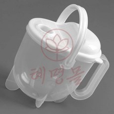 자동 쌀 세척기