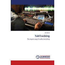 (영문도서)TabTracking Paperback, LAP Lambert Academic Publis..., English, 9786136370408