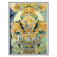 (英文圖書)Poems & Artwork 平裝版, Regent Press, English, Paperback