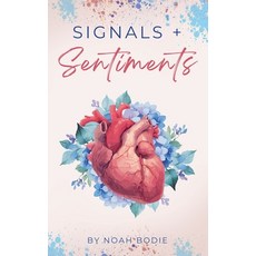 (英文圖書)Signals + Sentiments 平裝版, Highly Caffeinated Art, 英文