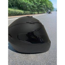 【台灣出貨】 3C認證頭盔摩托車全罩式安全帽男女四季通用冬季電動機車騎乘安全帽頭盔, 多彩小丑-黑色镜片,3XL65-66-头围