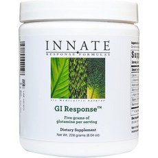 이네이트 리스폰스 GI 리스폰스 파우더 장 점막 복구 & 소화기능 강화 글루타민, 1개