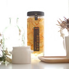 봄봄푸드 수제청 과일청 선물 답례품 명절 선물세트, 1개