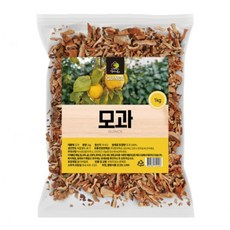 엄마애손 국내산 말린 모과 건모과 1kg, 1개, 1개