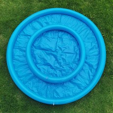 대형 비눗방울 풀 무대 공연 소품 버블 쇼 버블 풍선 수영장 야외 비눗방울놀이, A 타입, 1개