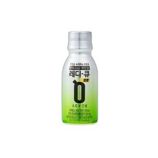 한독 맛있는숙취해소 레디큐 드링크, 120ml, 10개