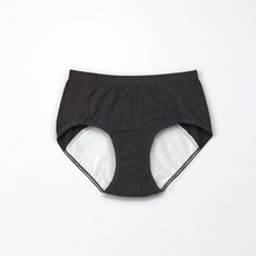 ATUM除臭天絲棉生理褲中高腰款, M