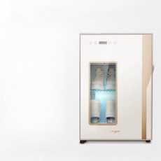 업소용 신발 건조기 살균 탈취 기능 휴대용 온열, 화이트 128L 건조 소독 10쌍 12시간, 단일 모델