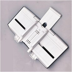 후지쯔 Fi-7160 Fi-7260 Fi-7180 Fi-7280 Fi-7140 Fi용 5PC 입력 트레이 슈트 유닛 용지 어셈블리 장착