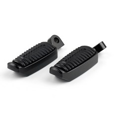 Harley-Davidson 摩托車腳踏板 適用於 Sportster XL 883 XL 1200 V-Rod