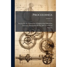 (영문도서)Proceedings; Volume 22 Paperback, Nabu Press, English, 9781274410818