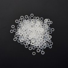 와셔 8X4MM - 100개, 단품