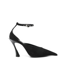 뮈글러 100 레더 pu