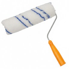 滾筒刷 油漆滾輪 塗料滾刷 - 5個, 10寸（30CM*24CM*7.5CM）