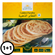 또띠아 또띠야 또르띠아 브리또 파라타 프라타 TORTILLAS PARATHA 25CM 냉동포장, 2개, 400g