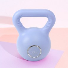 견고한 케틀벨 4.5kg 제품 고급 스런 91343PC 1(pc)