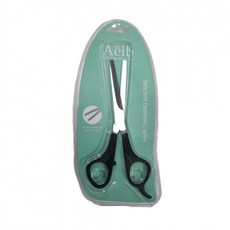 미용숱 가위 셀프 숱치기 가정용 전문가용 커트 가위 헤어, 1개