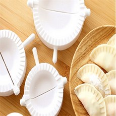 리븐즈 가정용 만두틀 만두메이커 3P 만두피틀