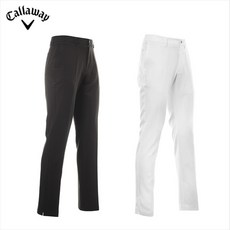 캘러웨이 남성 긴바지 / 캘러웨이 골프웨어 / 기능성 X 테크 봄 가을 착용 바지