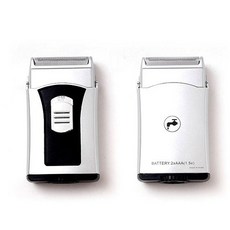 소형 미니 면도기 건전지포함 털정리 제거, 소형미니건전지면도기