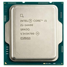 인텔 i5-14400 CPU