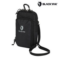 블랙야크 라이트미니크로스B 2BYABXU907_BK OMU022 XOB860, FF