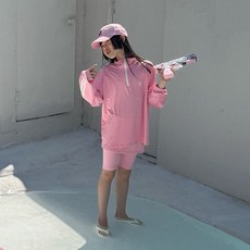 버니파우더KC 트랙레쉬가드(L~XL)*L~XL*