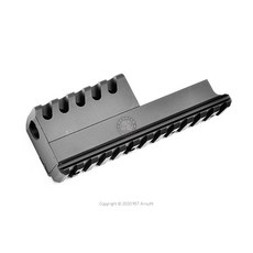 RST 紅星 MIESSA G17 G18C 抑制器 鋁合金, 1個