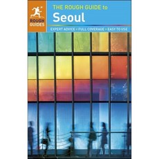 The Rough Guide to Seoul, Rough Guides