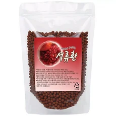 석류환 400g, 1개